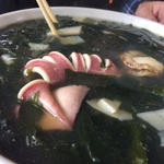 浜チャンポン(三八飯店 札幌店)