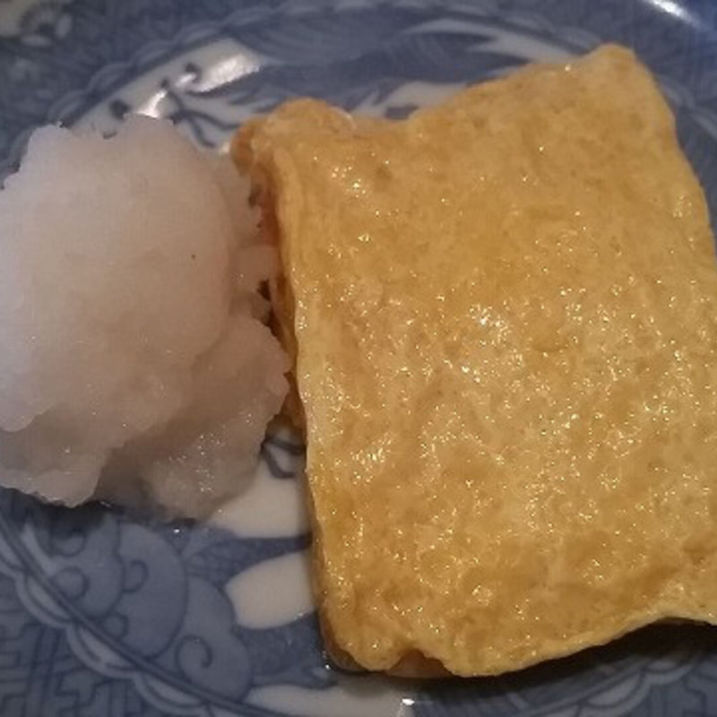 玉子焼き(三合菴 （さんごうあん）)