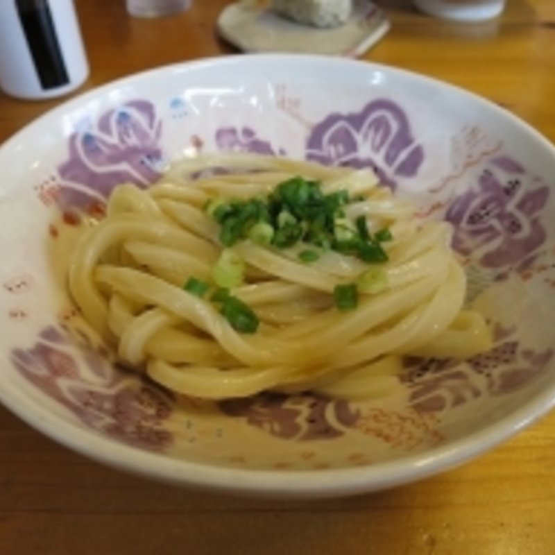 しょうゆ(三好うどん)