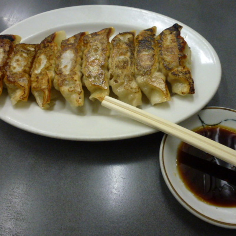 タン・ギョウ(三幸苑)