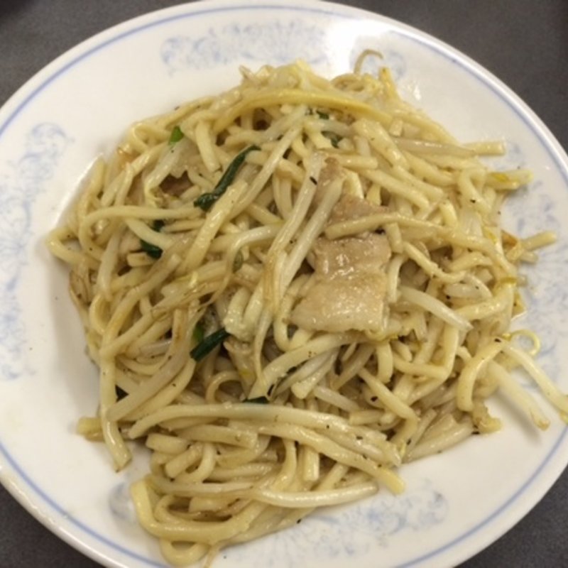 チャーメン(三幸苑)