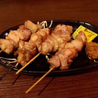 やきとり(三惚)
