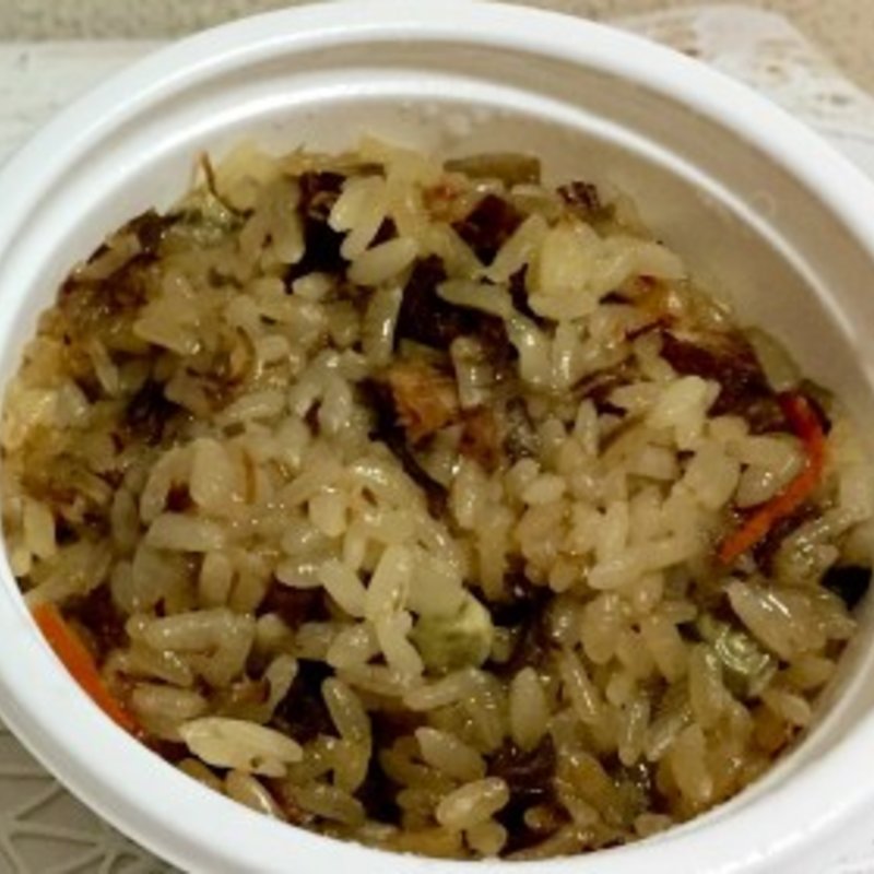 中華おこわ(三栄製麺有限会社)