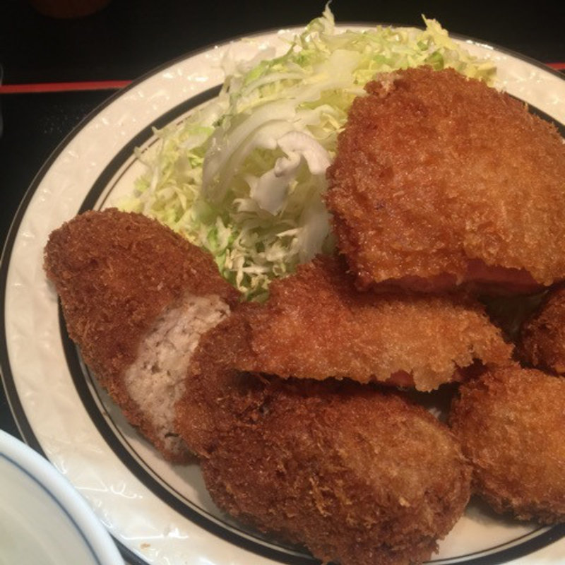 ミックス(西麻布 三河屋)