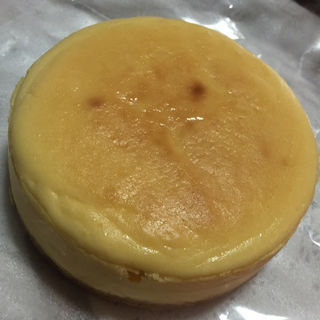 ニューヨークチーズケーキ(三澤焼菓子店)