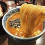つけ麺・大(三田製麺所 阿倍野店)