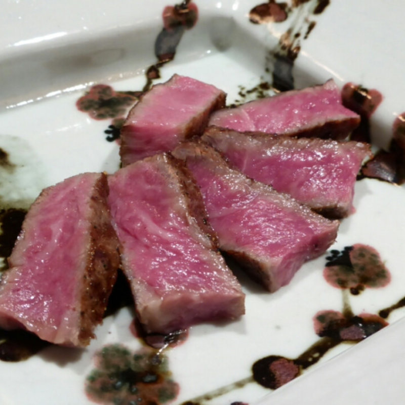 コース(三芳 （みよし）)