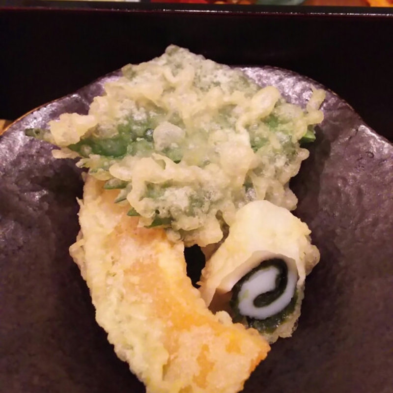 三茶膳(三茶割烹 竹若 三軒茶屋店)