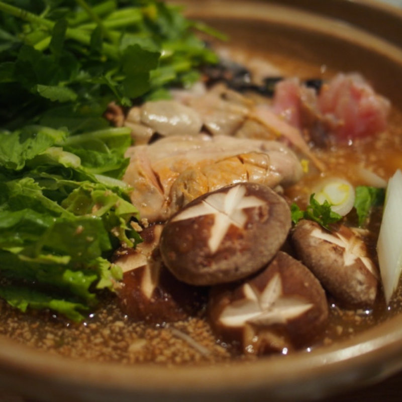 会席コース【霜月お献立】(三茶割烹 竹若 三軒茶屋店)