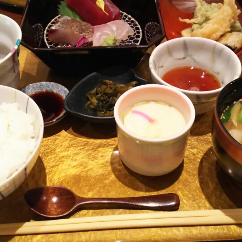 竹若膳(三茶割烹 竹若 三軒茶屋店)