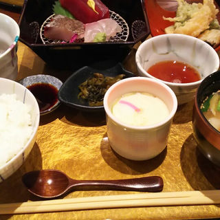竹若膳(三茶割烹 竹若 三軒茶屋店)