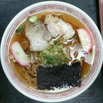 ラーメン