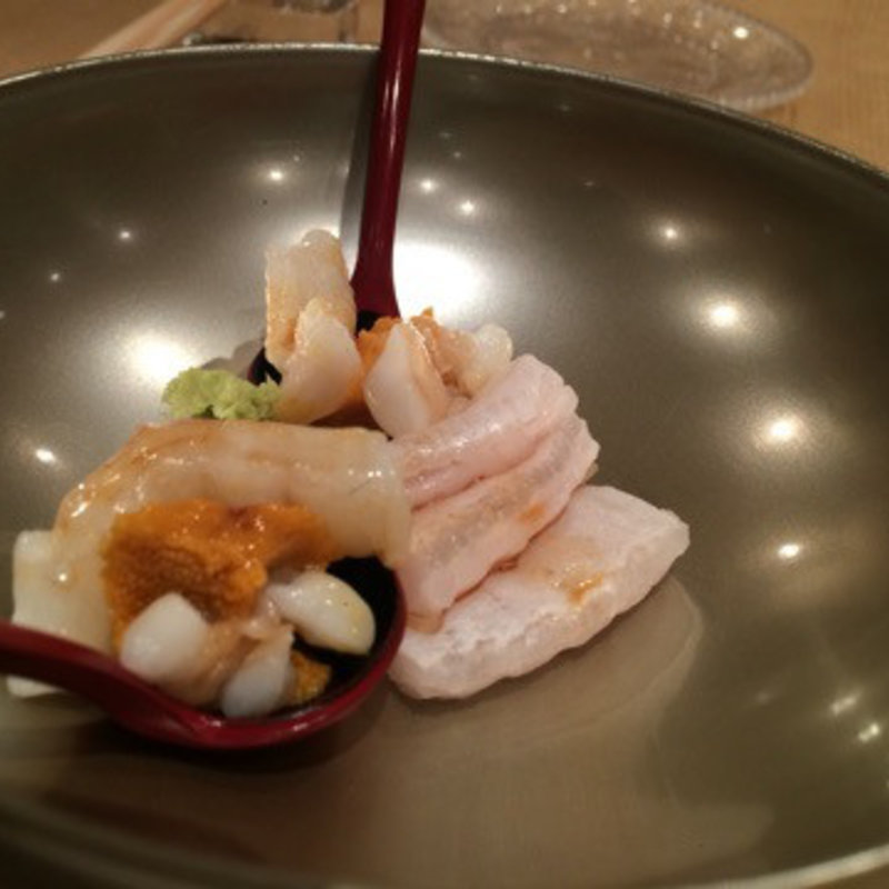 エンガワスペシャル(三谷)