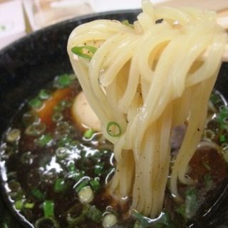 つけ麺(三谷製麺所 )