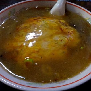 天津麺(三越園)