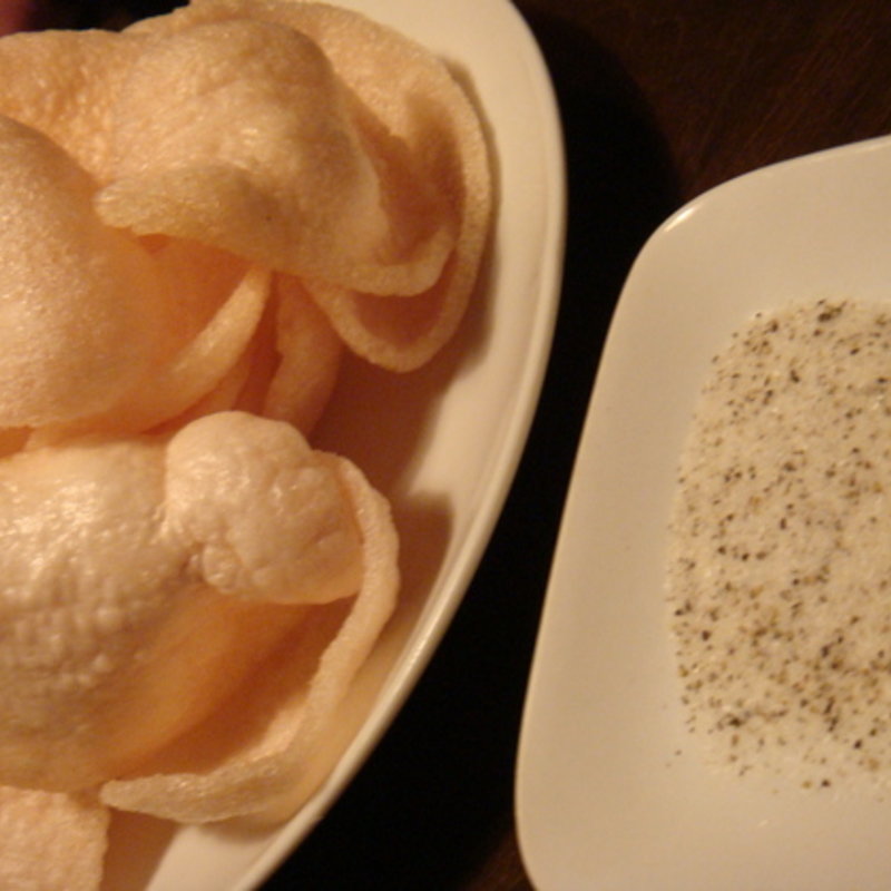 えびせん(上台 五井店 )