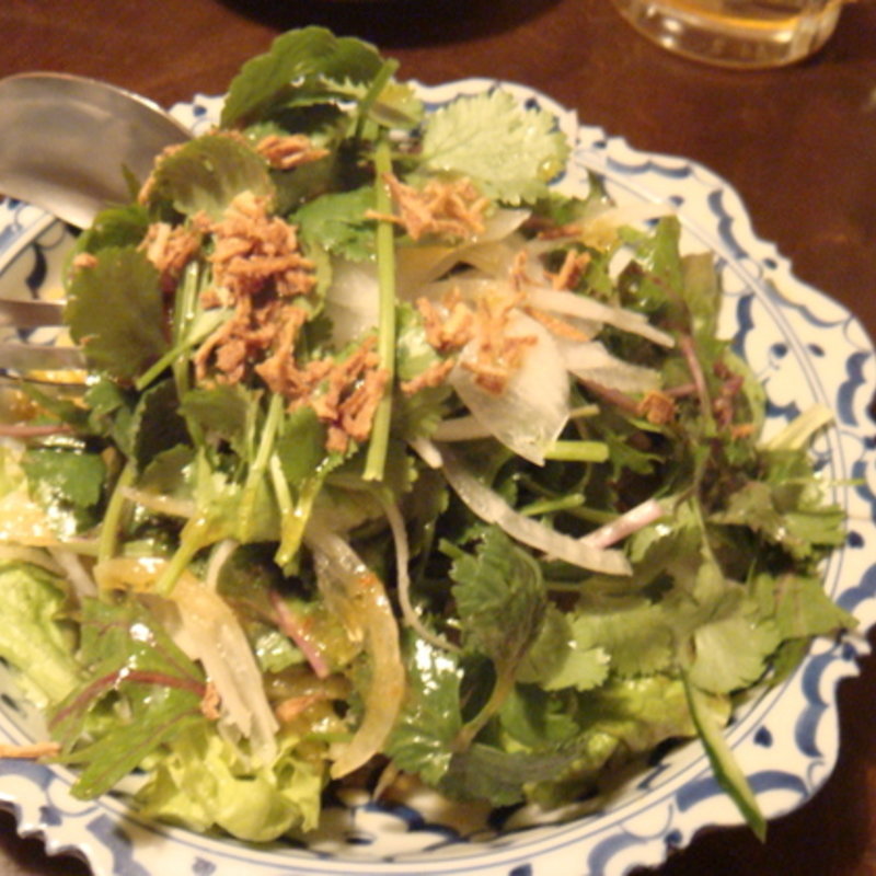 サラダ(上台 五井店 )