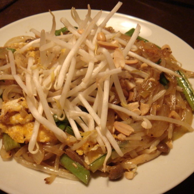 パッタイ(上台 五井店 )