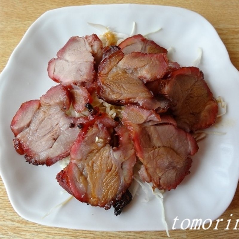 チャーシュー（小）(上海厨房　楊家楼 )