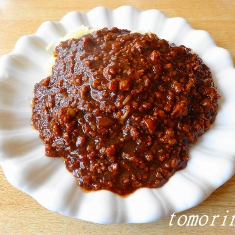 炸醤冷麺（ジャージャン　リャンメン）(上海厨房　楊家楼 )