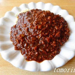 炸醤冷麺（ジャージャン　リャンメン）(上海厨房　楊家楼 )