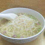 牛肉湯麵