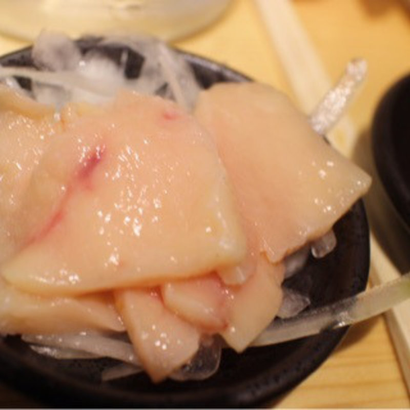 こうね刺し(上荻一丁目酒場 )