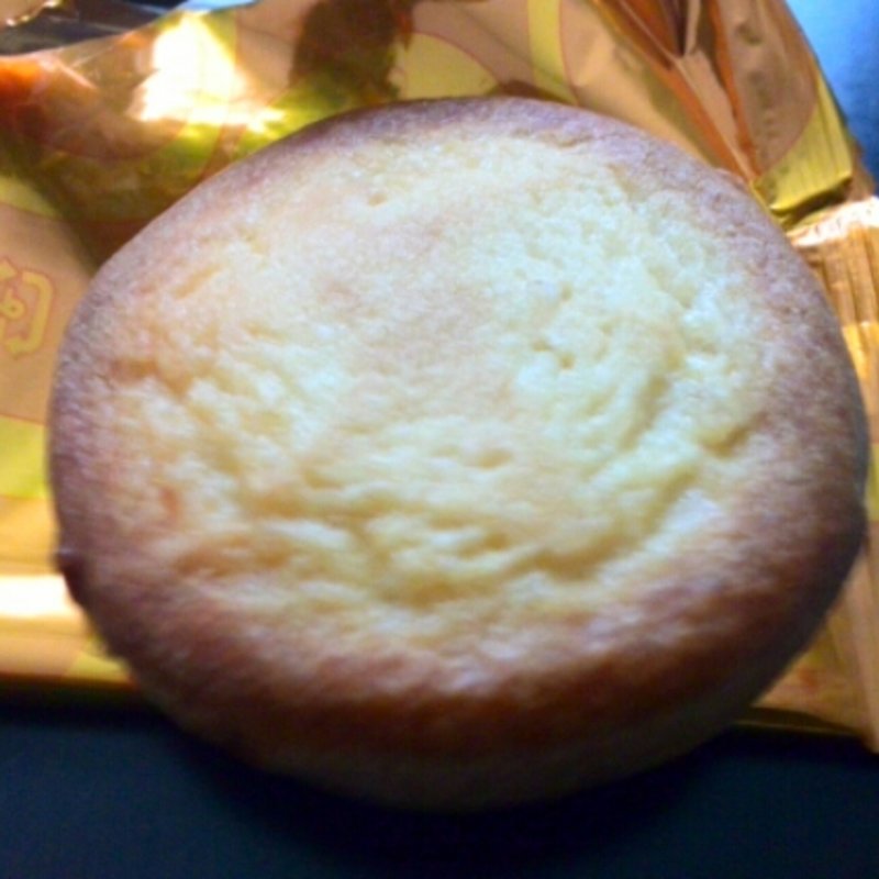 カントリーマウム　やわらかチーズタルト(不二家)