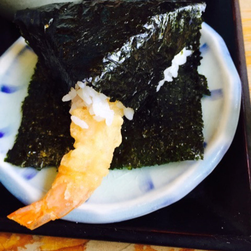 天むす(与左衛門 )