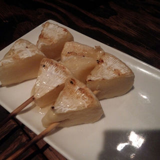 カマンベールチーズ(両国TAIKO  （りょうごくタイコ）)