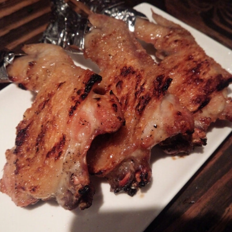 手羽先(両国TAIKO  （りょうごくタイコ）)