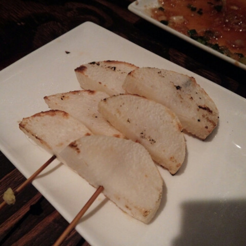 長芋(両国TAIKO  （りょうごくタイコ）)