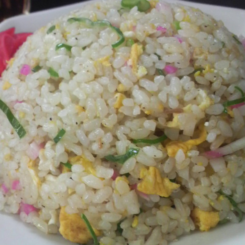 チャーハン(中むら )