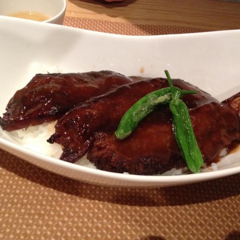 モーモー丼(中勢以 内店 )