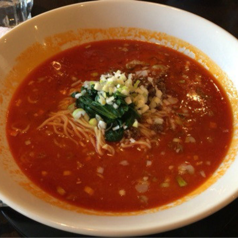 四川ラーメン(四川 御影店)