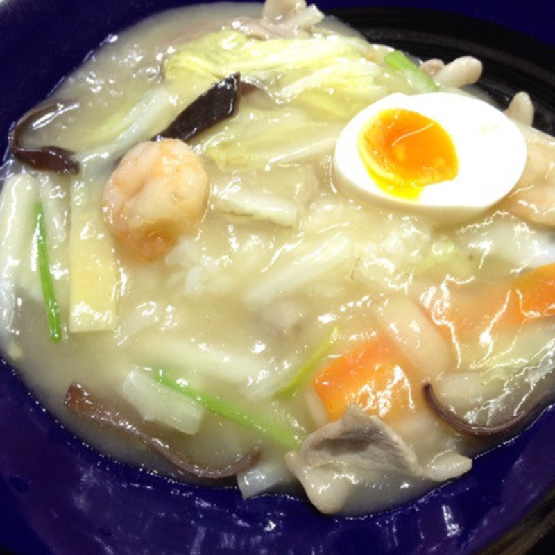 中華飯(中国料理 大和殿＆とんかつ専門 とん殿 )