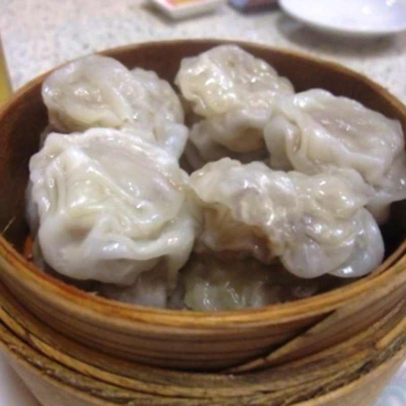 シューマイ(山丁)