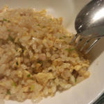 ランチオーダーバイキング(中国料理　桃李 （トウリ）)