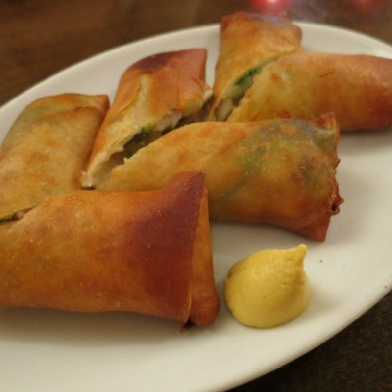 はるまき(中国料理 江南春)