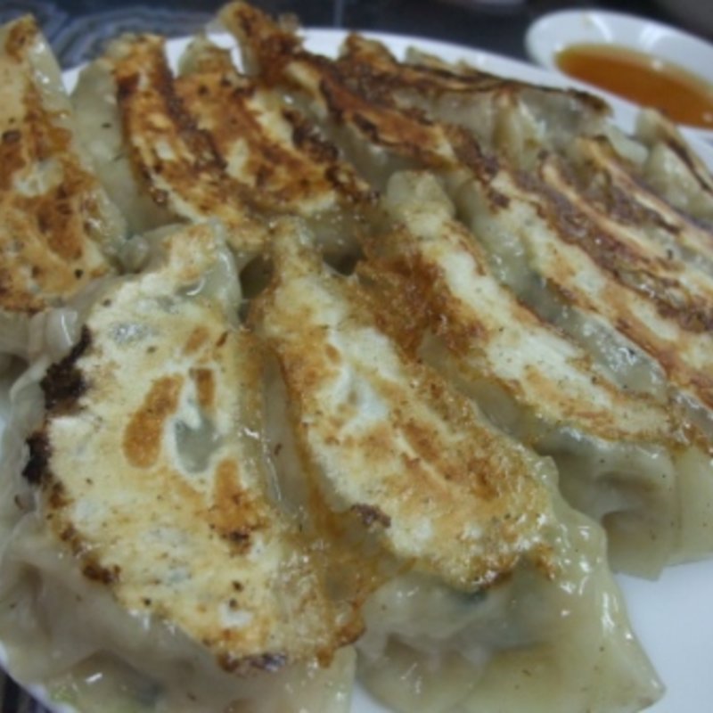 餃子(中国料理 龍門)