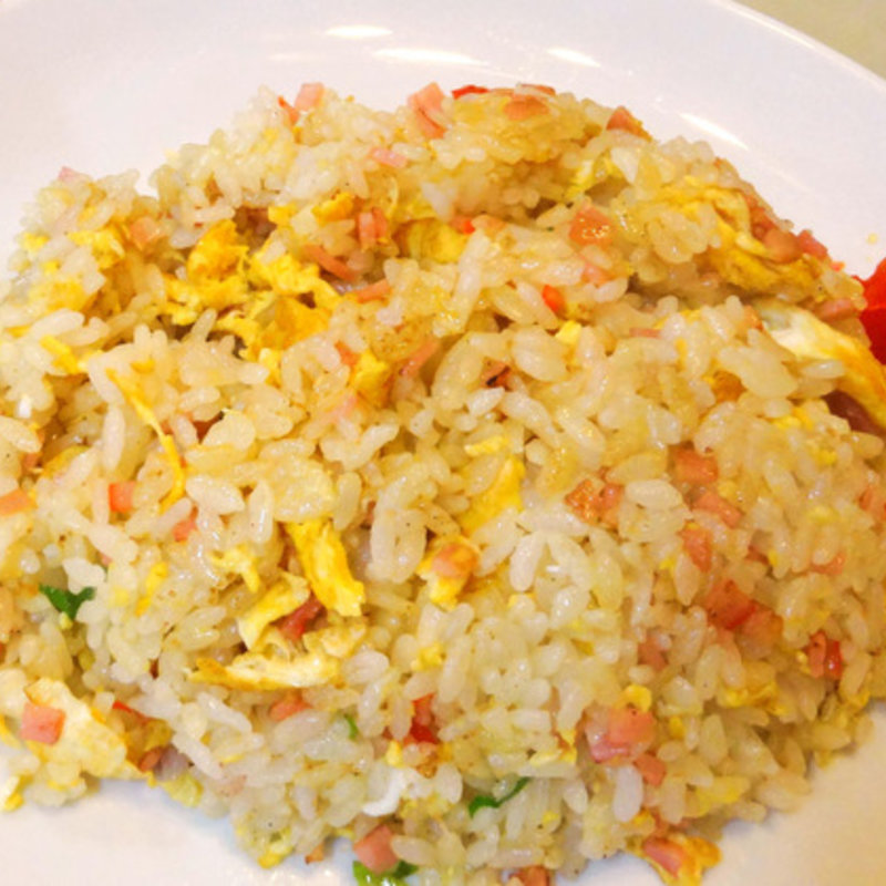 焼き飯(中国料理北京)