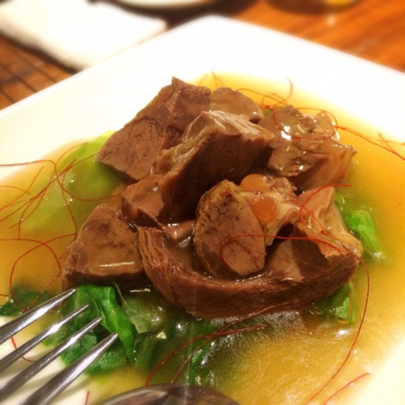 お任せコース(中国菜 膳楽房 )