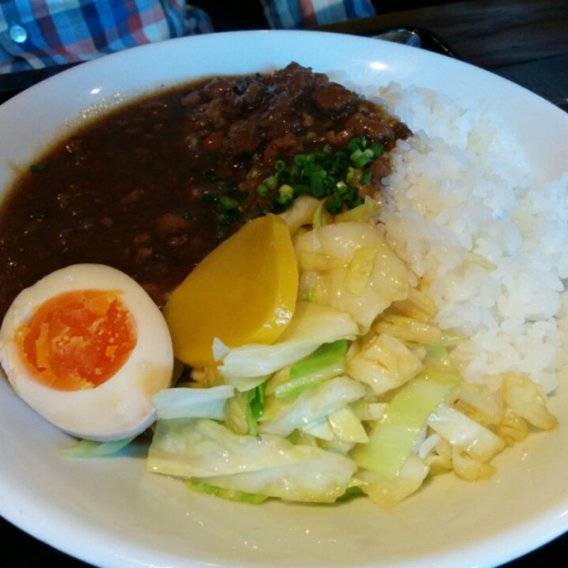 ロールーファン(中国菜 膳楽房)