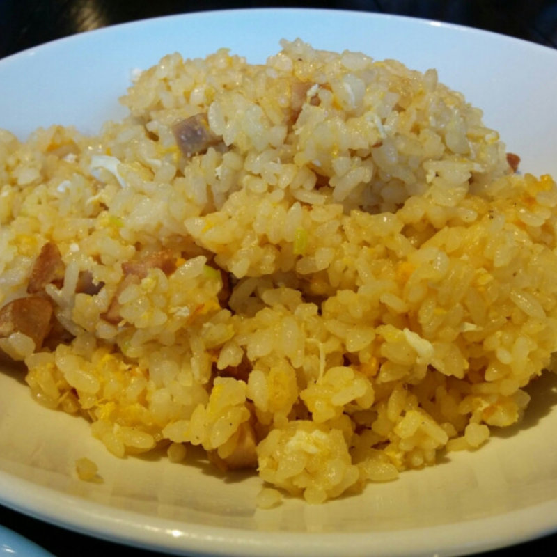 叉焼チャーハン(中国菜 膳楽房)