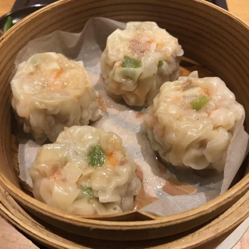 しゅうまい(中国菜 ｓｈｉｎｐｅｉ)