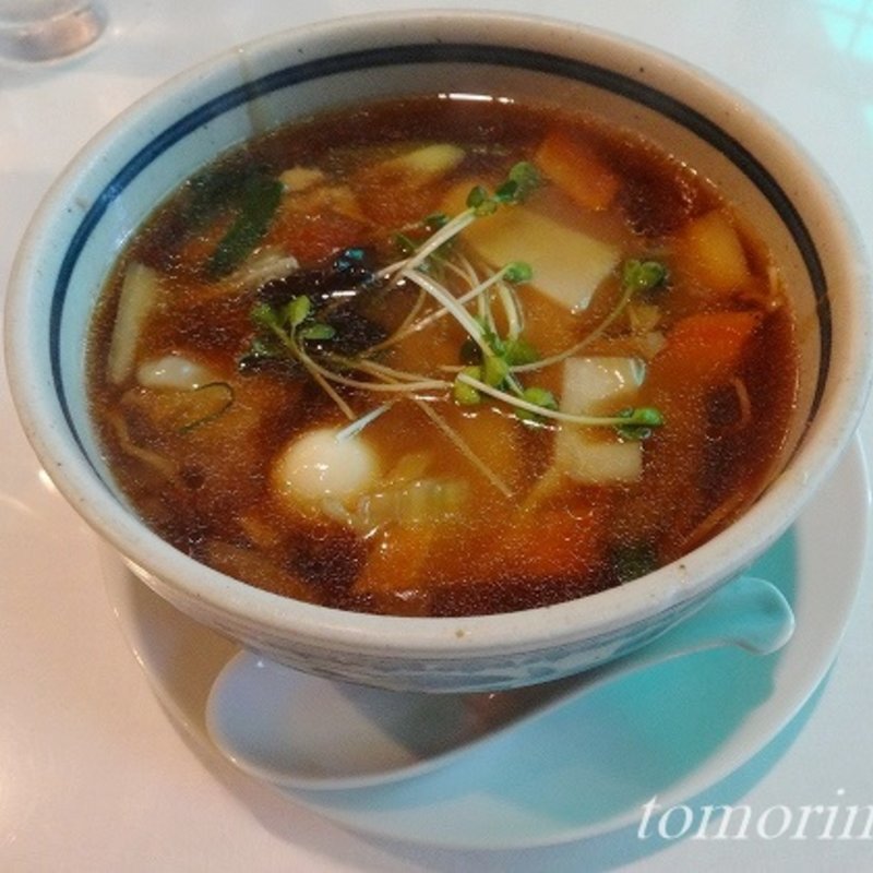 壱番麺(壹番 （いちばん）)