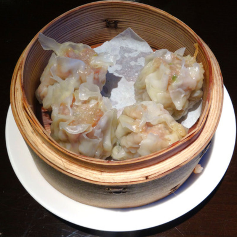 焼売(中国酒菜 暢暢 上野芝店)