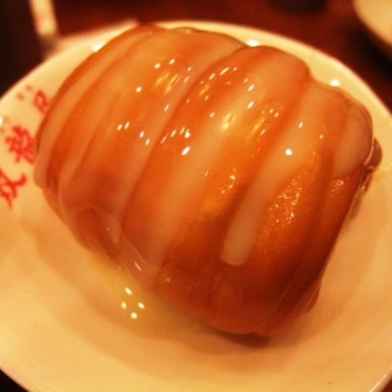 揚げパン(中国食府 双龍居 天満駅前店 )