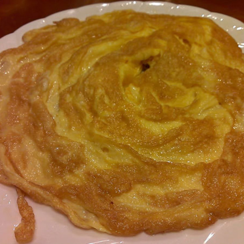 玉子焼き(中国食府 双龍居 天満駅前店 )