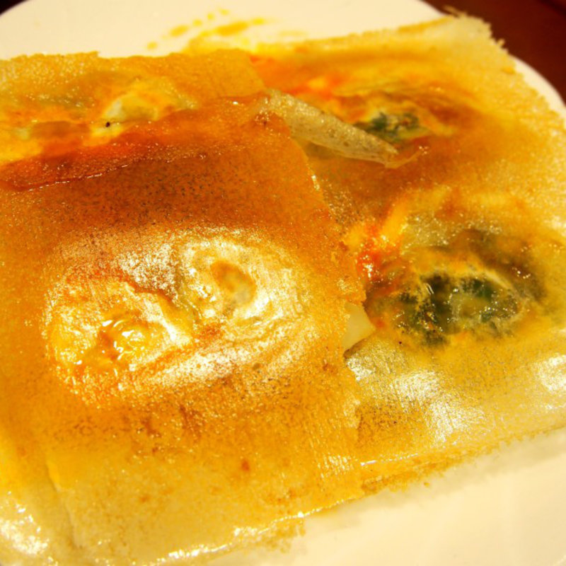 餃子 (中国食府 双龍居 天満駅前店 )